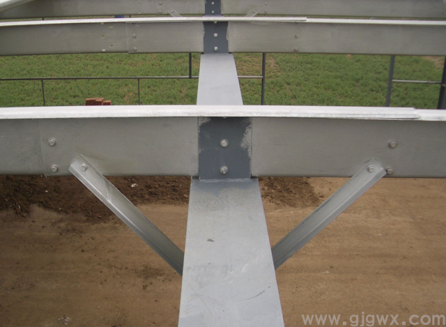 鋼結(jié)構(gòu)施工全過程（圖文并茂），不怕你學不會(圖7)