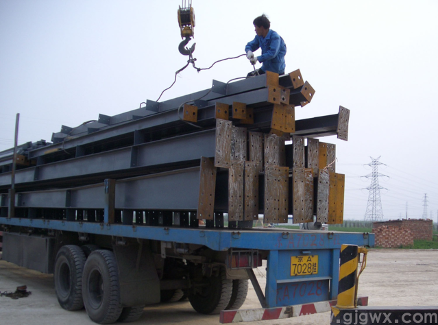 鋼結(jié)構(gòu)施工全過程（圖文并茂），不怕你學不會(圖9)