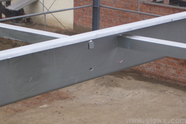 鋼結(jié)構(gòu)施工全過程（圖文并茂），不怕你學不會(圖13)