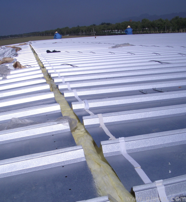 鋼結(jié)構(gòu)施工全過程（圖文并茂），不怕你學不會(圖18)